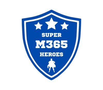 M365 Superheroes